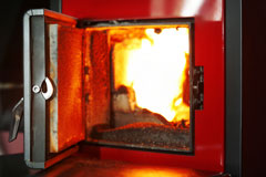 solid fuel boilers Tolastadh A Chaolais